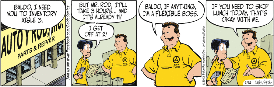 baldo